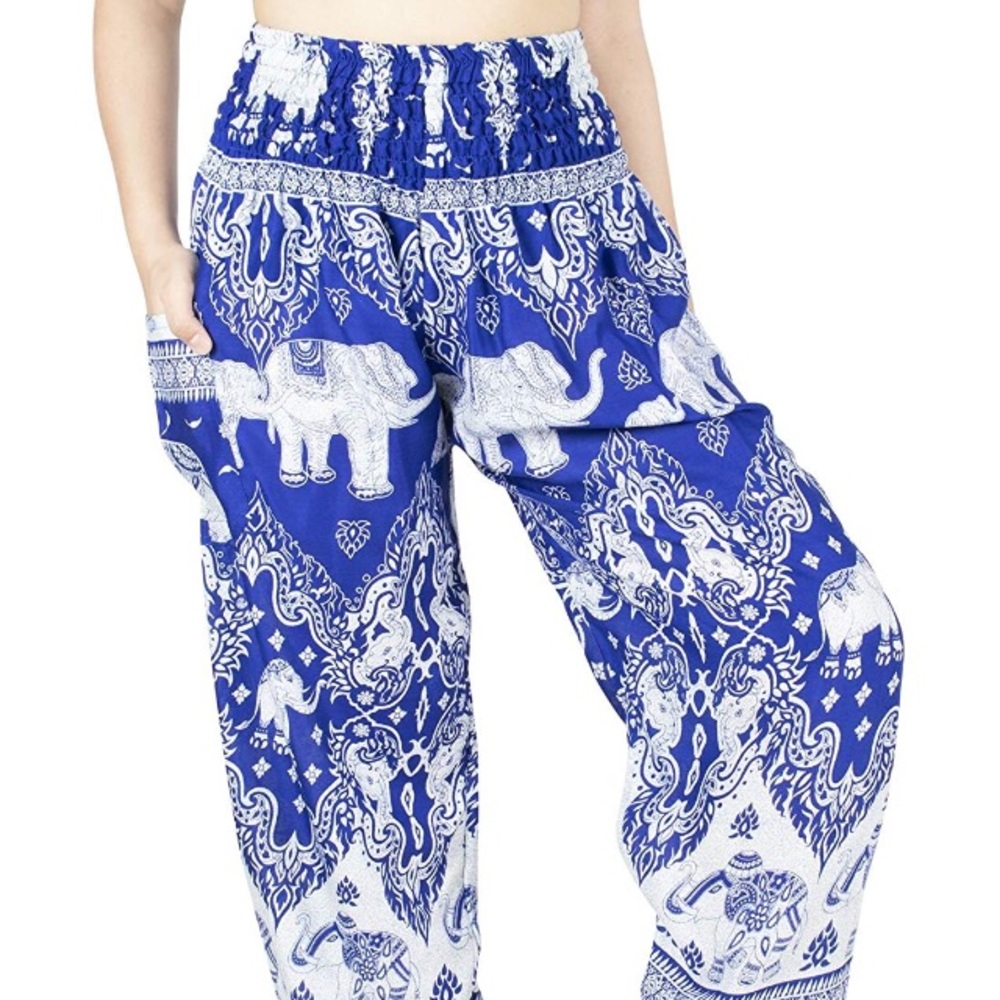 Harlem bohemian pants 3 pairs size Xl
